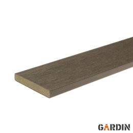 Планка пряма Gardin Deco (2.2 м)
