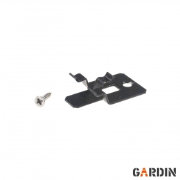 Кліпса металева Gardin Deco (100 шт.)