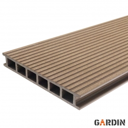 Gardin Line