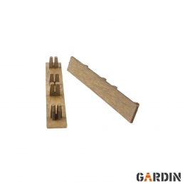 Торцева заглушка Gardin Plus (10 шт.)