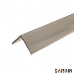 Listwa kątowa Gardin Deco (2,2 m)