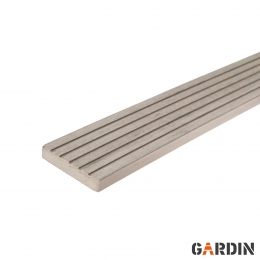 Планка пряма Gardin Natur (3 м.)