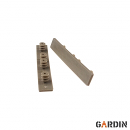 Торцева заглушка Gardin Deco (10 шт.)