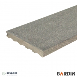 Фінішна планка Silvadec Elegance (4 м)