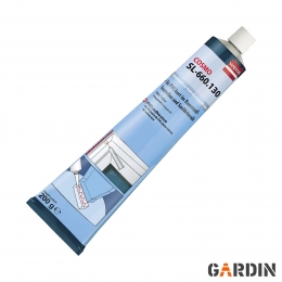 Клей до конекторів кліпсів для планок Gardin Line