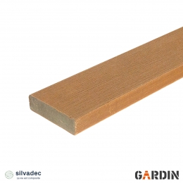 Планка пряма Silvadec Atmosphere (2 м)