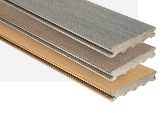 Deski Silvadec Atmosphere