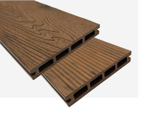 Терасні дошки Gardin Natur