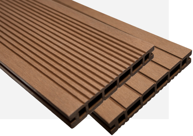 Терасні дошки Gardin Plus